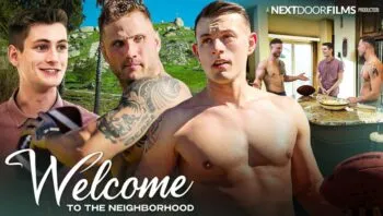 Welcome to The Neighborhood