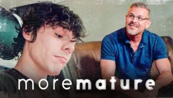 More Mature