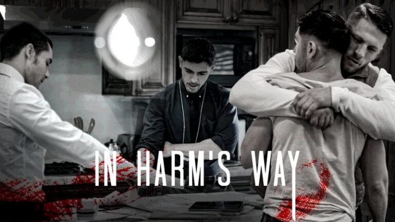 In Harm’s Way