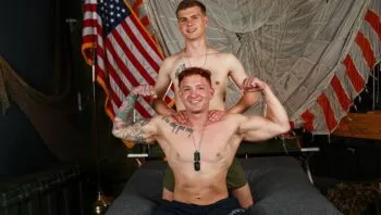 Big Dick Flip Fuck