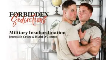 Forbidden Seductions: Military Insubordination