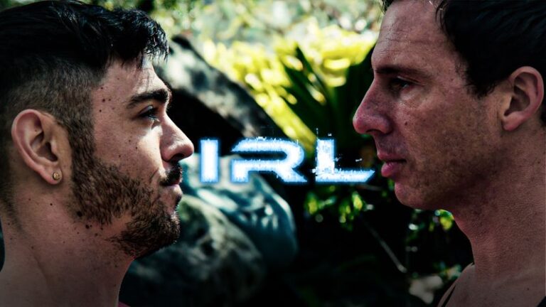 IRL