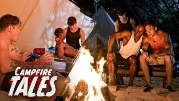 Campfire Tales