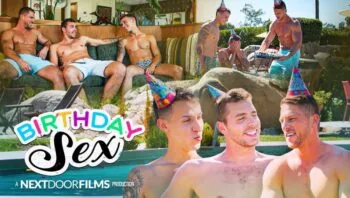 Birthday Sex
