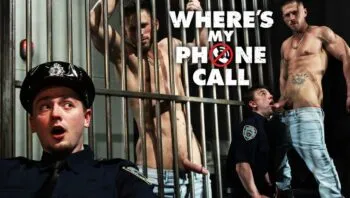 Where’s My Phone Call