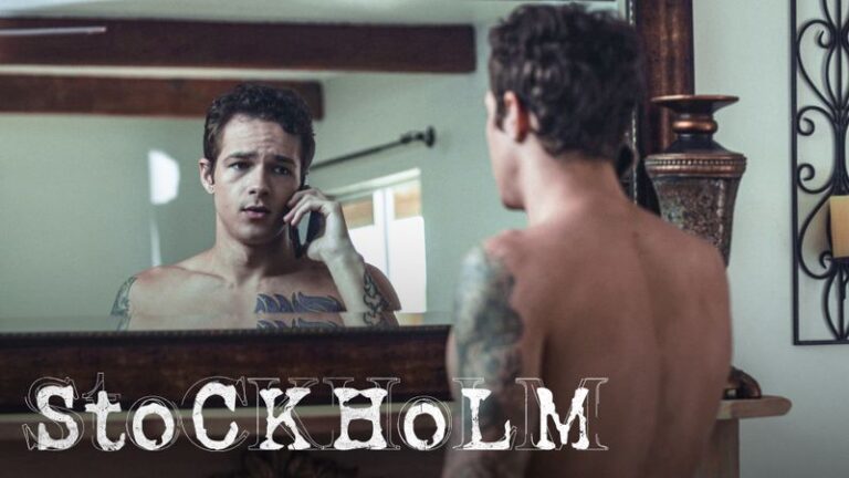 Stockholm