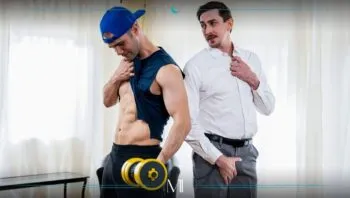 Idle Fantasies – Worshiping An Alpha