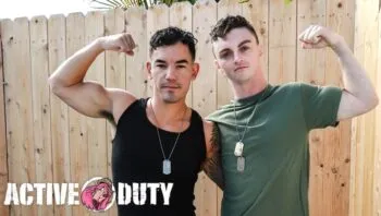 JC Dominates Robert