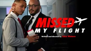 Missed My Flight