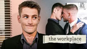 The Workplace