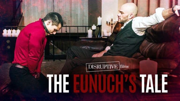 The Eunuch’s Tale