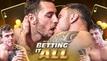 Betting It All
