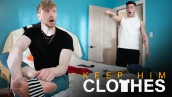 Keep Him Clothes