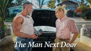 The Man Next Door