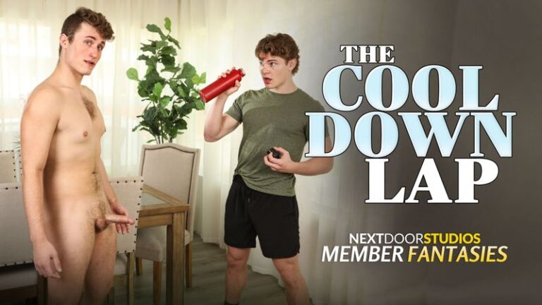 Member Fantasies: The Cool Down Lap