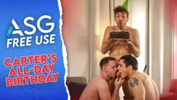 Carter’s All Day Birthday