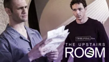 The Upstairs Room
