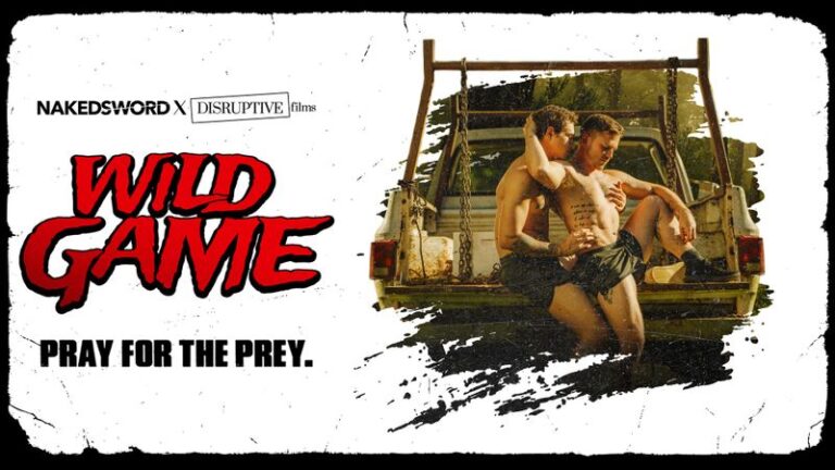 Wild Game – Scene 4