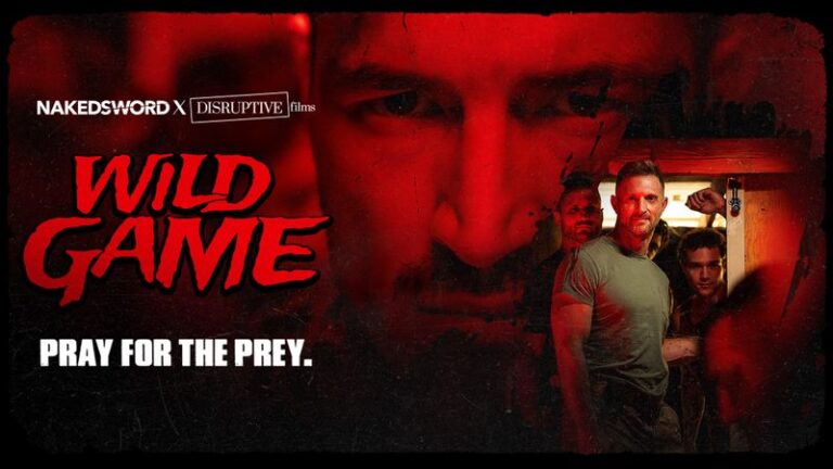 Wild Game – Scene 5