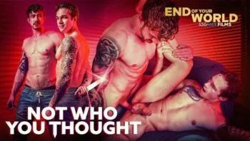 End of Your World – Not Who You Thought