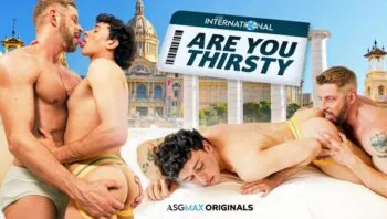 Are You Thirsty?