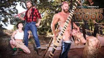 Morning Wood