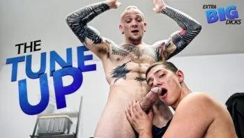 The Tune Up