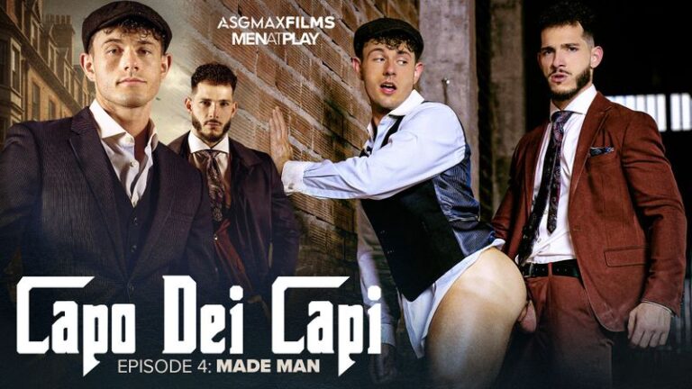 Capo Dei Capi: Made Man