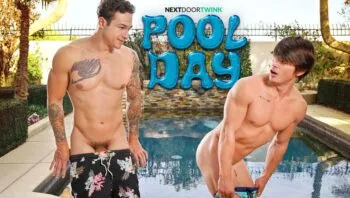 Pool Day