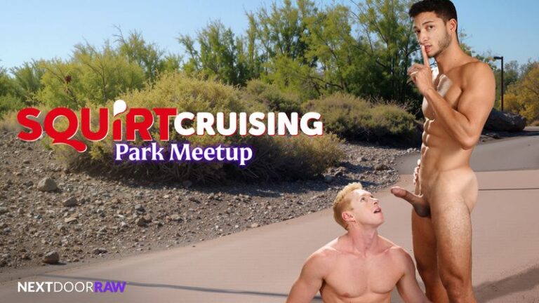 Squirt Cruising: Park Meetup