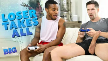 Loser Takes All
