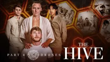 The Hive: Drones