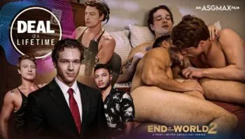 End Of Your World 2: Deal of a Lifetime